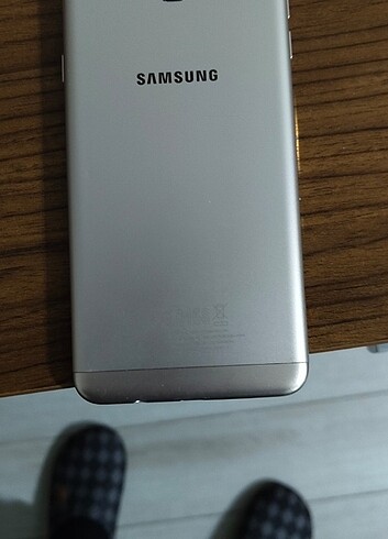Samsung j7 prime 610f