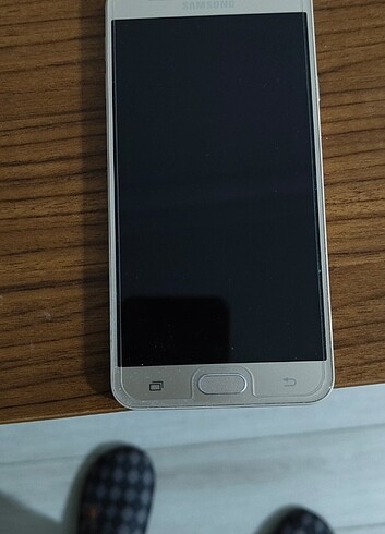 Samsung j7 prime 610f - Görsel 4