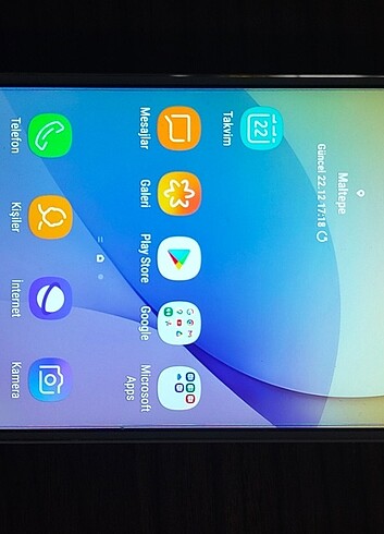 Samsung j7 prime 610f - Görsel 7