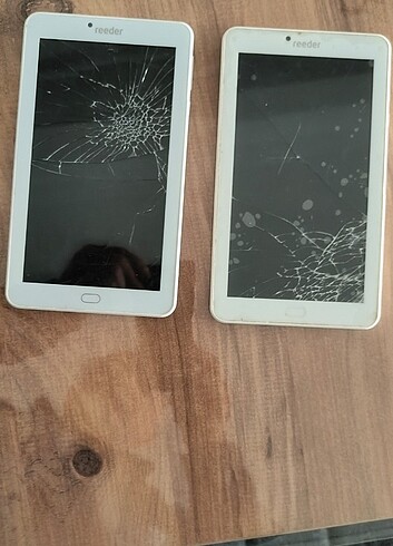 Reeder m7 go 2019 tablet - Görsel 3