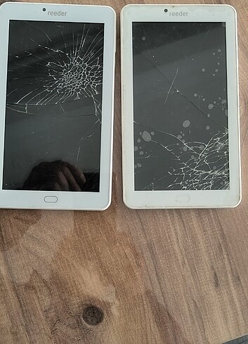 Reeder m7 go 2019 tablet - Görsel 4