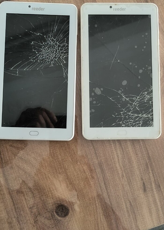 Reeder m7 go 2019 tablet - Görsel 4