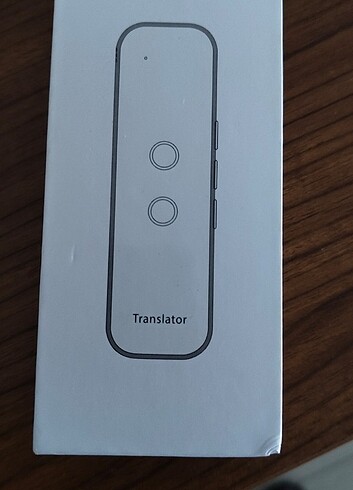 Translater