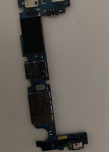 J7 prime anakart arizali - Görsel 3