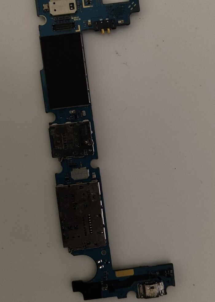 J7 prime anakart arizali - Görsel 3