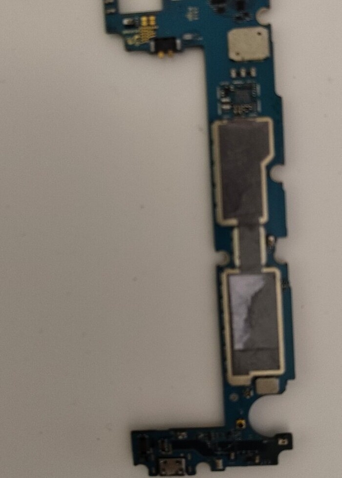 J7 prime anakart arizali - Görsel 4