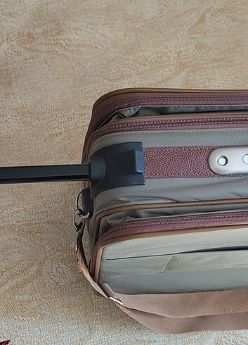 Valiz saglam - Görsel 5