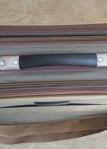 Valiz saglam - Görsel 6