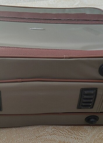 Valiz saglam - Görsel 7