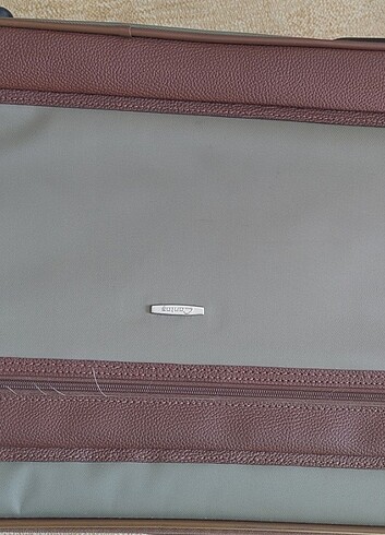 Valiz saglam - Görsel 8