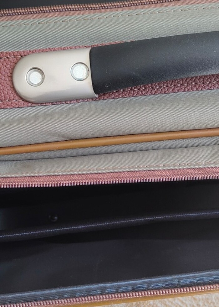 Valiz saglam - Görsel 2