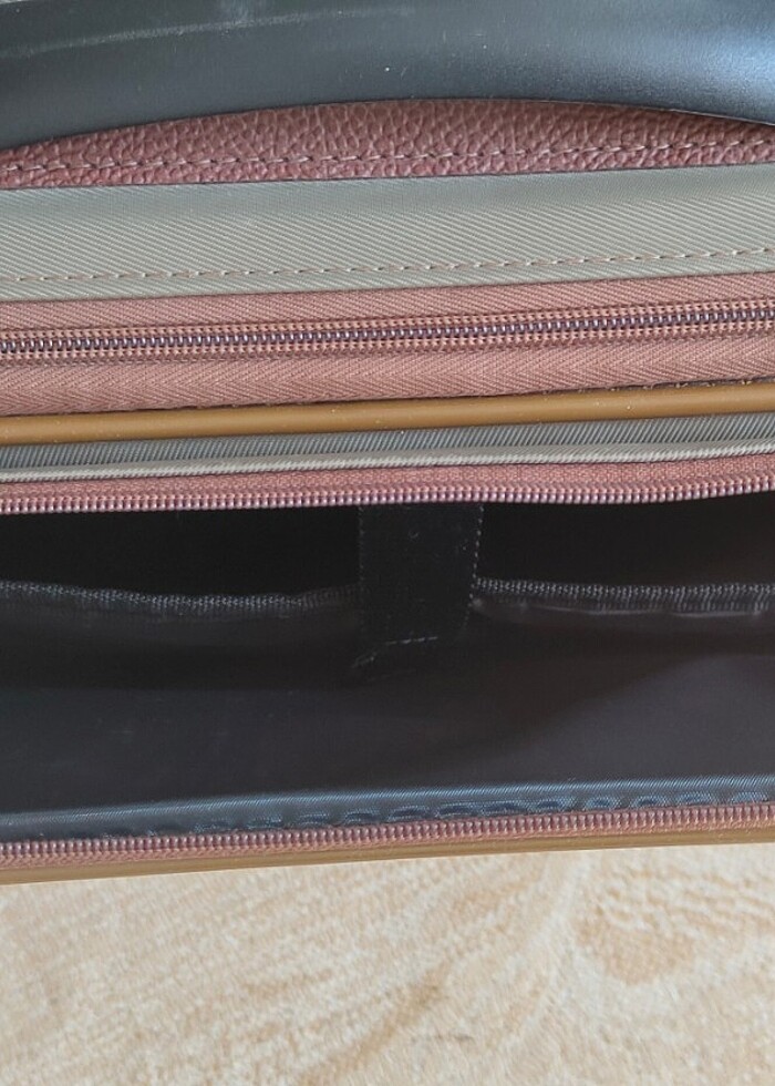 Valiz saglam - Görsel 3