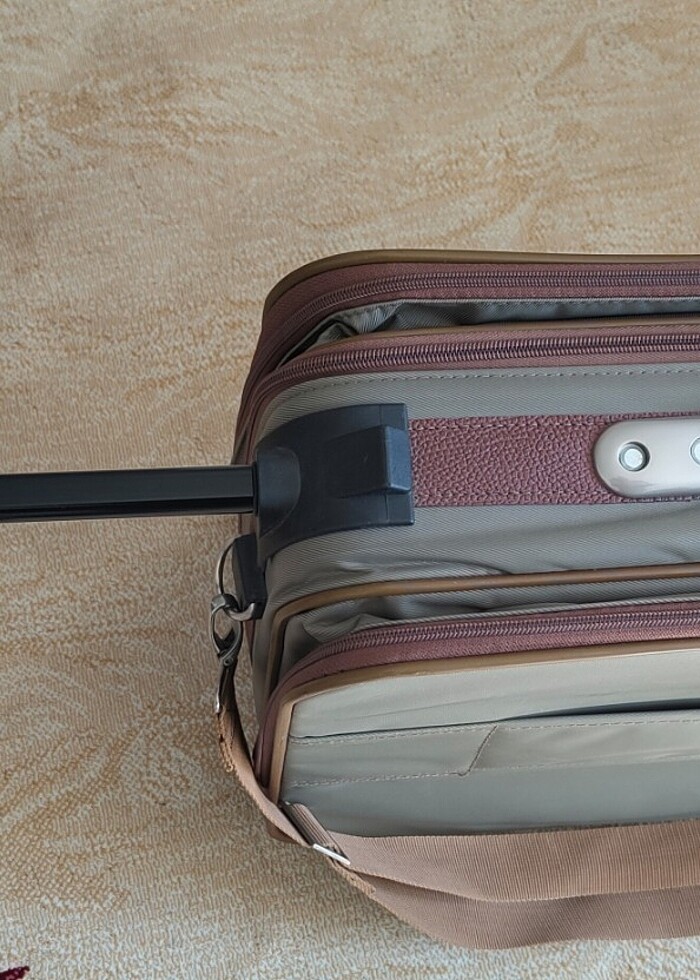 Valiz saglam - Görsel 5