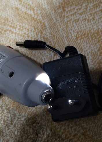 Şarjli vidalama - Görsel 3