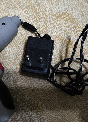 Şarjli vidalama - Görsel 4