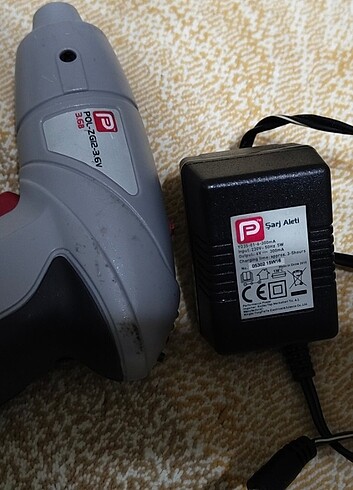 Şarjli vidalama - Görsel 5