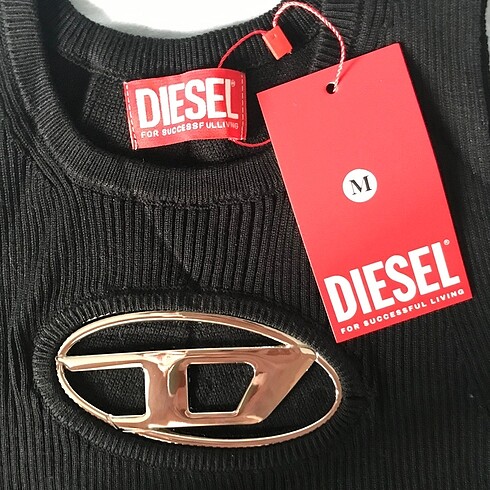 Diesel diesel crop