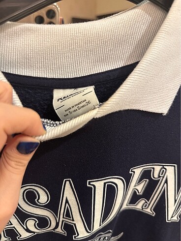 Pull and Bear Sweatshirt