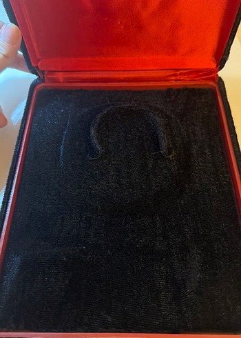 Kolye kutusu - Görsel 2