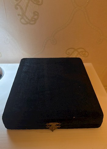 Kolye kutusu - Görsel 3