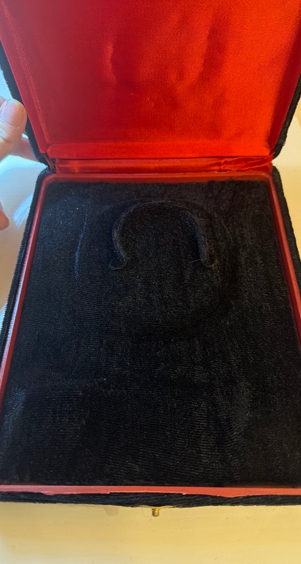 Kolye kutusu - Görsel 2