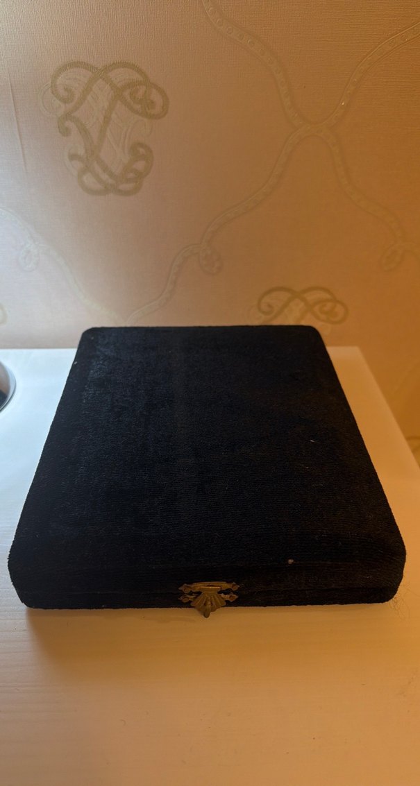 Kolye kutusu - Görsel 3