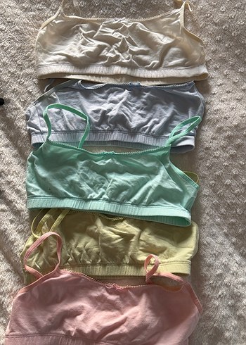 5li sütyen - Görsel 3