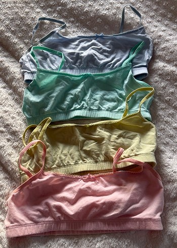 Marks & Spencer 11-12 Yaş