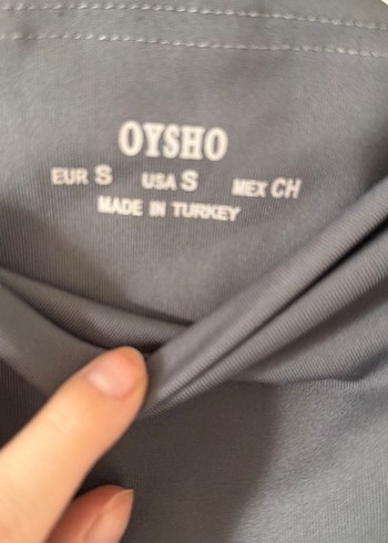 Sporcu taytı - Görsel 2