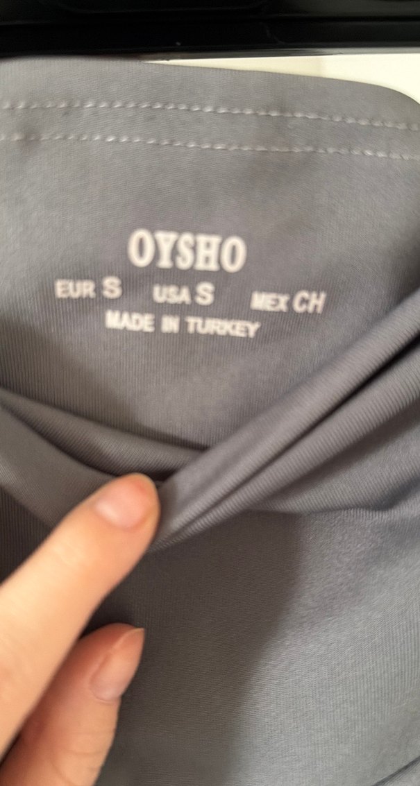 Sporcu taytı - Görsel 2