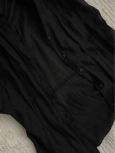 38 Beden H&M kolsuz bluz