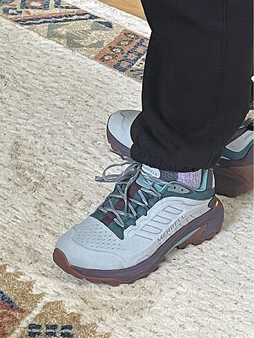 Merrell Merrell kadın outdoor ayakkabı 37 numara
