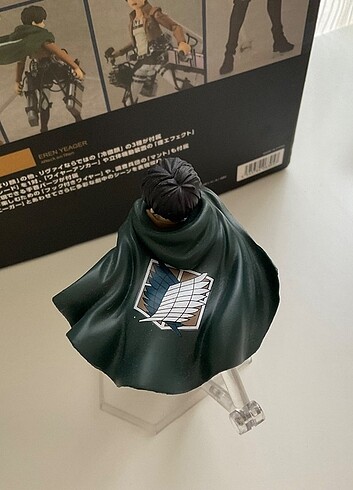 Diğer Eren Mikasa Yeni İlan