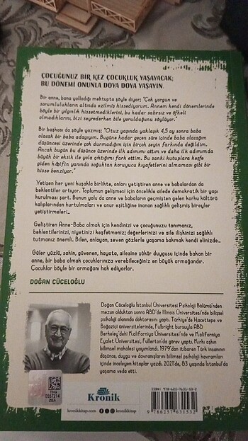 Geliştiren Anne Baba  - Görsel 2