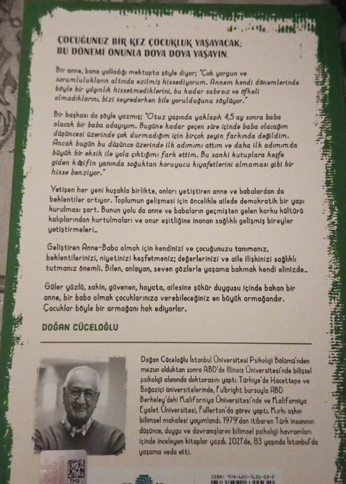 Geliştiren Anne Baba  - Görsel 2