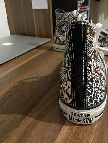 38 Beden Converse