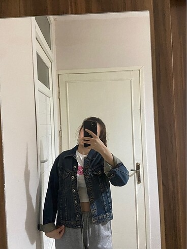 Kot ceket vintage