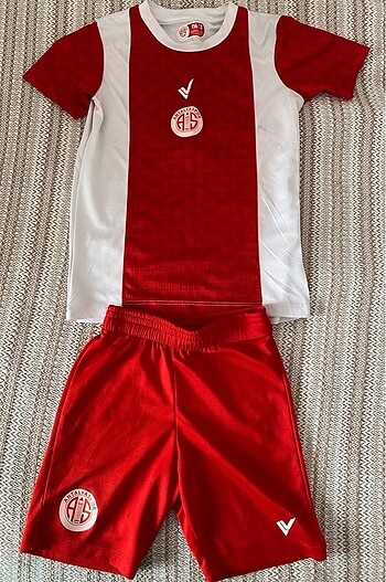 Antalyaspor Futbol Okulları Antrenman Forması