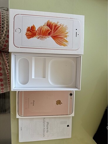 İphone 6S