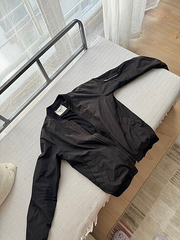 Pull and bear bomber ceket