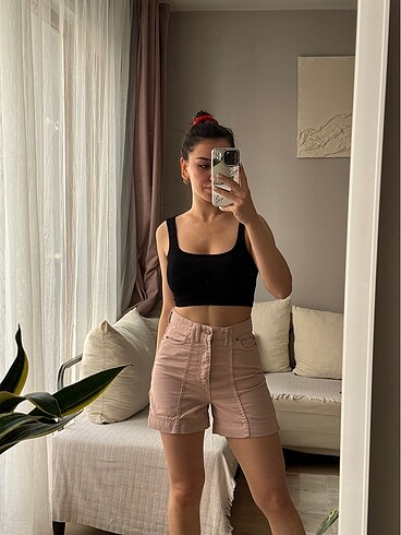 xs Beden Hiç kullanılmadı