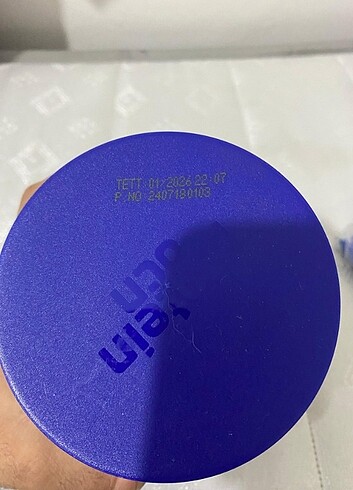 Diğer Protein tozu