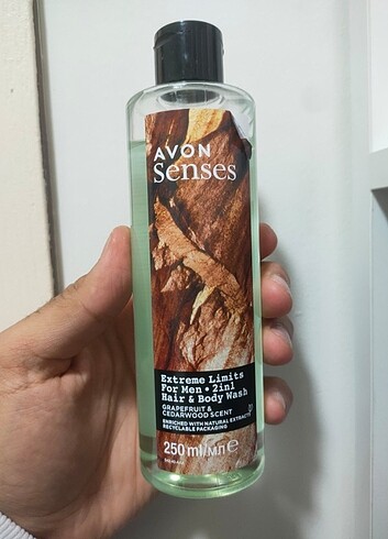 Avon duş Jeli 