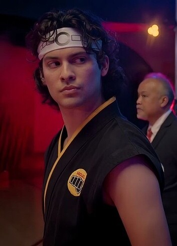 COBRA KAİ KOSTÜM.