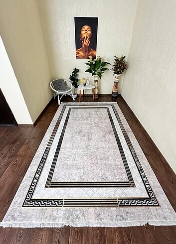 Kaymaz taban halı 