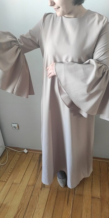 42 Beden Elbise