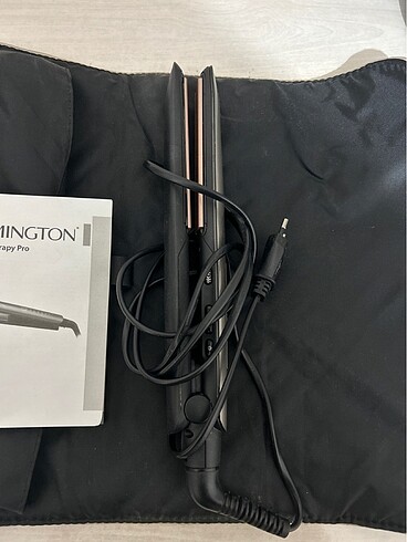 Remington keratin therapy pro S8590