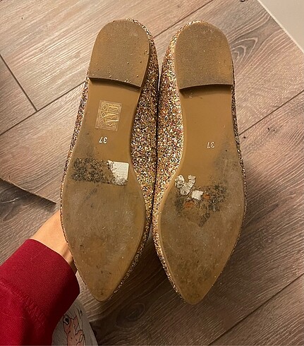 37 Beden Elle Simli Babet