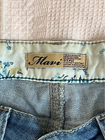 Mavi Jeans Mavi kadın kapri