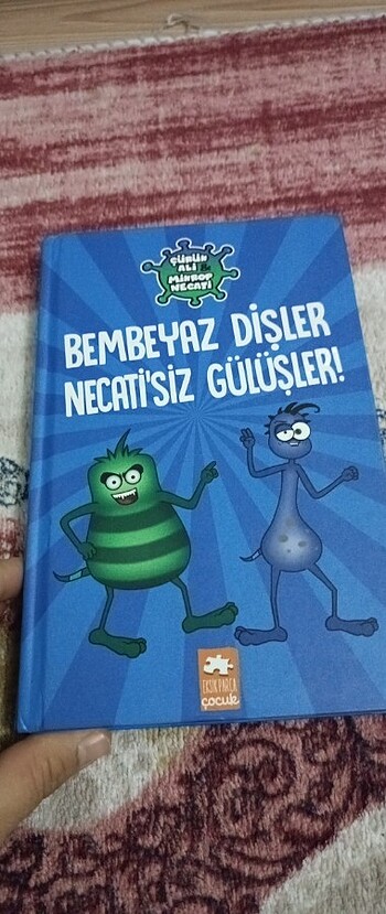 Yeni hiç bir sıkıntısı Yok 